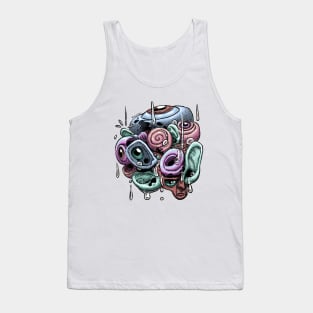 Beach Find Tank Top